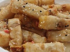 糖油年糕-老福洲(西洪路店)