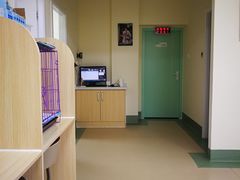 -美联众合动物医院·24h京西诊疗中心
