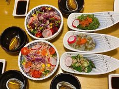 -山之川日料放题(通州店)