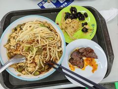 -中国农业大学·第四食堂风味餐厅