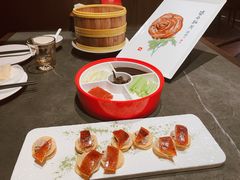 -全聚德(双井店)