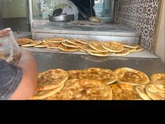 -阿布拉的馕(西北路店)