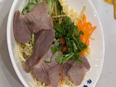 -陳香貴·兰州牛肉面(上海长风大悦城店)
