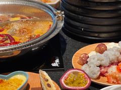 -牛New寿喜烧(金茂览秀城店)
