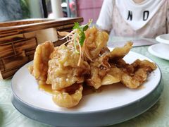 锅包肉-荣鹏风味烀饼总店