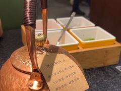 -得意咚瓜·顺德鱼生·冬瓜盅火锅