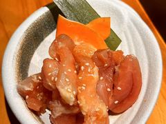 -山之屋炭火烧肉·生啤畅饮(大朗万科中央公园店)