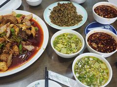 -盛唐府乾州酸汤面