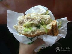 picture-赛百味SUBWAY(小北店)
