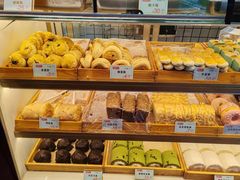 -百香林西点(新街口北大街店)