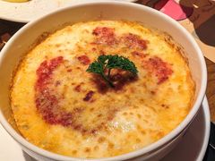 -安妮意大利餐厅(国贸店)