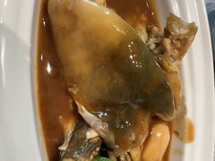-新光酒家·河豚·海鲜·蟹料理(浦东店)