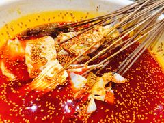 -嘉州叶婆婆钵钵鸡(建设路店)