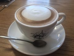 -织荆鸟咖啡(首开福茂店)