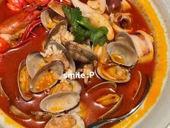 -连鹭海鲜·海肠捞饭·欢聚宴请(星海店)