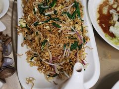 -观海轩餐厅(一线海景店)