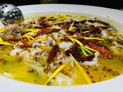 -太二酸菜鱼(汕头苏宁广场店)
