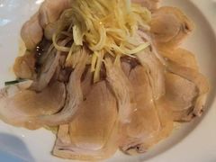 -甘家界牌柠檬鸭(青山店)