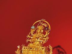 -深圳博物馆(古代艺术馆)