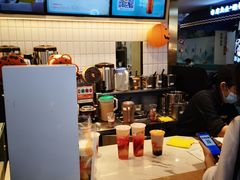 -CoCo都可(湖滨银泰店B区店)