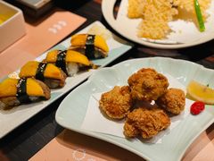 -山葵家·创意料理(宁波来福士店)