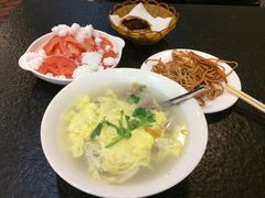 -买又大餐厅(福林里店)