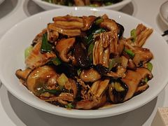 -李记搅团•非遗陕菜(三桥店)
