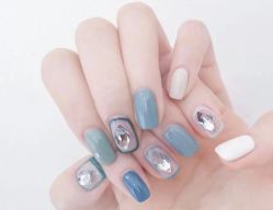 -Aso Artist Beauty美甲美睫