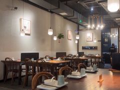 -乔街深夜食堂·小龙虾·高压锅生蚝(杭州总店)