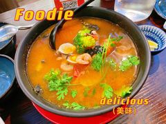 -墨厨(沙坪店)