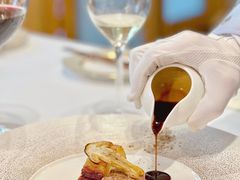 -北京古城老院厉晓麟精致菜