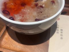 -彬媽糖水(侨鑫国际店)