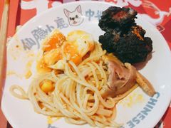-仙隐小鹿料理食堂(惠济万达店)