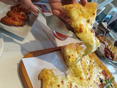 -烁先生披萨·儿童餐下午茶(河南岸店)