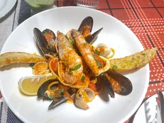 -Primo·丽莫意大利窑烤披萨