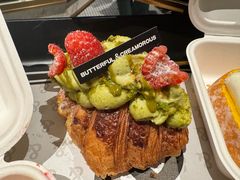 -BUTTERFUL&CREAMOROUS 黄油与面包(万象城店)