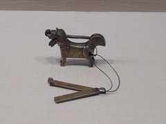 -邯郸市博物馆(新馆)