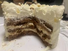 -浮光之丘MontCake生日蛋糕(花牌坊店)