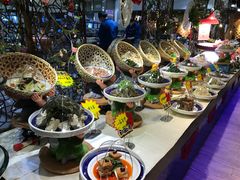 -龙船人海鲜城(长治路店)