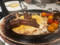 -哈布斯扒房(华发商都店)