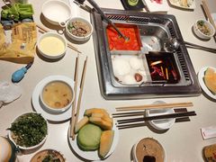 -海底捞火锅(万丰桥店)