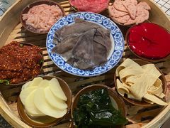 -董眼镜火锅(洪崖洞总店)