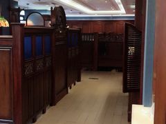 卡座-德大西餐社(云南南路店)