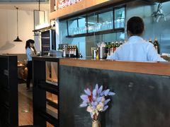 -新贝乐意大利餐厅(苏州中心店)