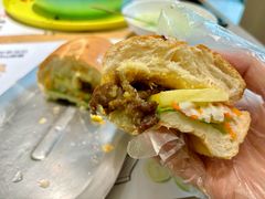 -蔡澜Pho·越南粉餐厅(海上世界店)