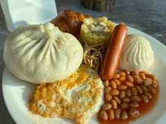 -南京金陵饭店