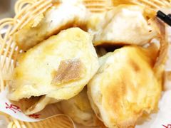 水煎包-方中山胡辣汤(蓝堡湾店)
