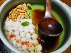 -吃饭皇帝大土家民族菜(正大广场店)
