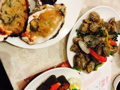 -芭菲盛宴·环球美食(解放碑英利国际店)