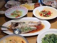 -味莊餐厅(康庄南街店)